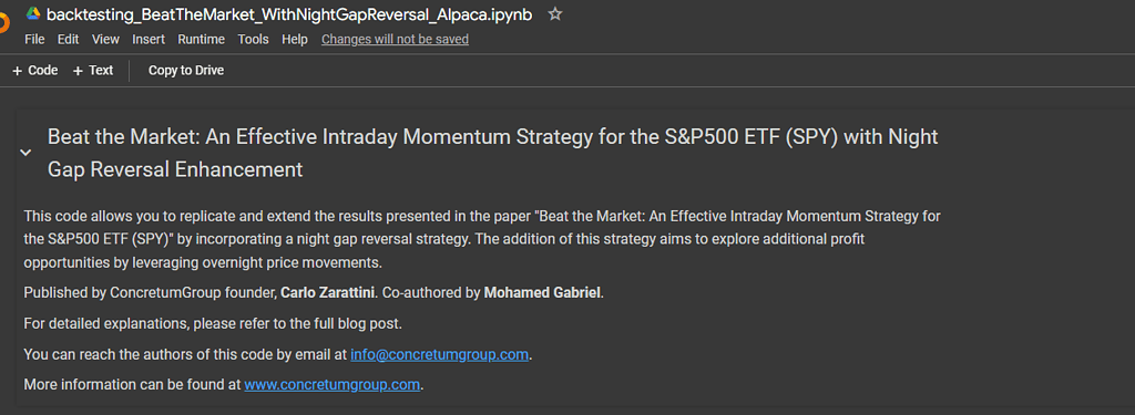 backtesting beat_the_market_mean_reversion