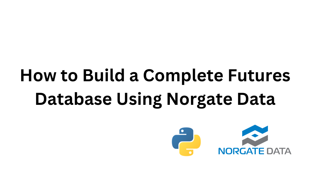 FuturesDBNorgate